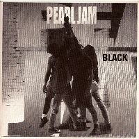 Cover Pearl Jam - Black