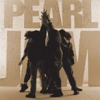 Cover Pearl Jam - Ten