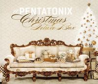 Cover Pentatonix - A Pentatonix Christmas