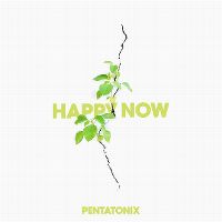 Cover Pentatonix - Happy Now