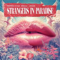 Cover Perfect Pitch / Rocco / L'Exais - Strangers In Paradise