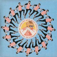 Cover Pet Shop Boys - I Wouldn't Normally Do This Kind Of Thing