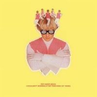 Cover Pet Shop Boys - I Wouldn't Normally Do This Kind Of Thing