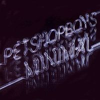 Cover Pet Shop Boys - Minimal