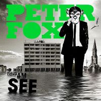 Cover Peter Fox - Haus am See