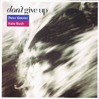 Cover Peter Gabriel / Kate Bush - Don't Give Up