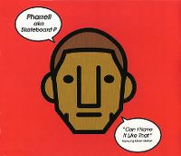 Cover Pharrell feat. Gwen Stefani - Can I Have It Like That