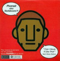 Cover Pharrell feat. Gwen Stefani - Can I Have It Like That
