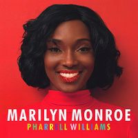Cover Pharrell Williams - Marilyn Monroe