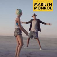 Cover Pharrell Williams - Marilyn Monroe