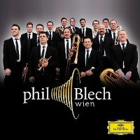 Cover Phil Blech Wien - Phil Blech Wien