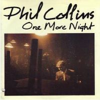 Cover Phil Collins - One More Night