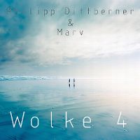 Cover Philipp Dittberner & Marv - Wolke 4