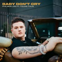 Cover Philmon Lee feat. Young Thug - Baby Don't Cry
