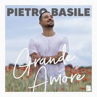 Cover Pietro Basile - Grande amore