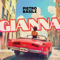 Cover Pietro Basile, Harris & Ford & Big Tim - Gianna (Remix)