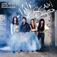 Cover Pink Cream 69 - One Step Into Paradise