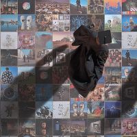 Cover Pink Floyd - A Foot In The Door - The Best Of