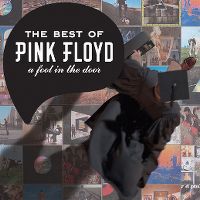 Cover Pink Floyd - A Foot In The Door - The Best Of
