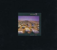 Cover Pink Floyd - A Momentary Lapse Of Reason