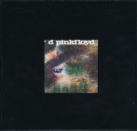 Cover Pink Floyd - A Saucerful Of Secrets