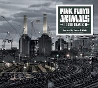 Cover Pink Floyd - Animals