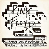 Cover Pink Floyd - Another Brick In The Wall (Part II)