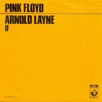 Cover Pink Floyd - Arnold Layne
