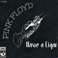 Cover Pink Floyd - Have A Cigar