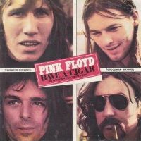Cover Pink Floyd - Have A Cigar