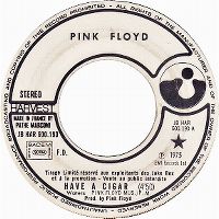 Cover Pink Floyd - Have A Cigar