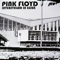 Cover Pink Floyd - Interstellar In Essen