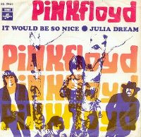 Cover Pink Floyd - It Would Be So Nice