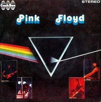 Cover Pink Floyd - Money