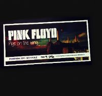 Cover Pink Floyd - Pigs On The Wing