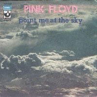 Cover Pink Floyd - Point Me At The Sky