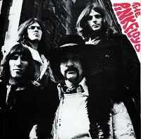 Cover Pink Floyd - Point Me At The Sky