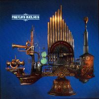 Cover Pink Floyd - Relics