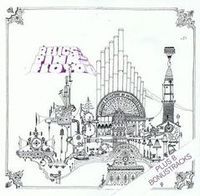 Cover Pink Floyd - Relics
