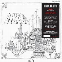 Cover Pink Floyd - Relics