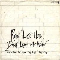 Cover Pink Floyd - Run Like Hell
