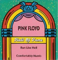 Cover Pink Floyd - Run Like Hell