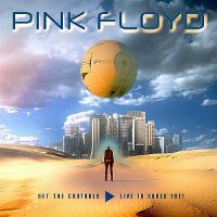 Cover Pink Floyd - Set The Controls - Live In Essex 1971