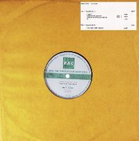 Cover Pink Floyd - Stereo Pop Special 46