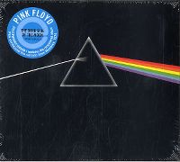 Cover Pink Floyd - The Dark Side Of The Moon - Experience Edition