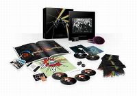 Cover Pink Floyd - The Dark Side Of The Moon - Experience Edition