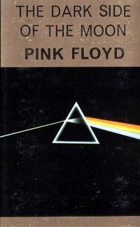 Cover Pink Floyd - The Dark Side Of The Moon