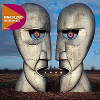 Cover Pink Floyd - The Division Bell