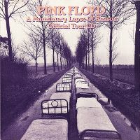 Cover Pink Floyd - The Dogs Of War
