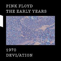 Cover Pink Floyd - The Early Years 1970: Devi/ation